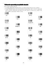 Preview for 86 page of Codesoft Image Platform CS80 Series User Manual