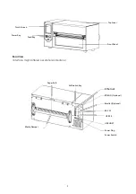 Preview for 7 page of Codex BPH830i User Manual