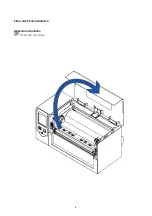 Preview for 9 page of Codex BPH830i User Manual