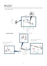 Preview for 14 page of Codex BPH830i User Manual