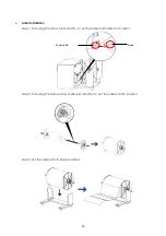 Preview for 15 page of Codex BPH830i User Manual