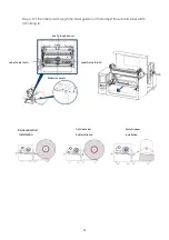 Preview for 16 page of Codex BPH830i User Manual