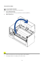 Preview for 51 page of Codex BPH830i User Manual