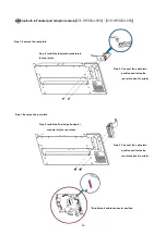 Preview for 55 page of Codex BPH830i User Manual