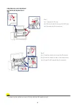 Preview for 57 page of Codex BPH830i User Manual