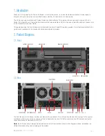 Preview for 4 page of Codex XL-SERIES User Manual