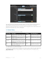 Preview for 10 page of Codex XL-SERIES User Manual