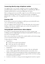 Preview for 4 page of Codian IP VCR 2200 Series Getting Started