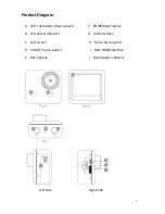 Предварительный просмотр 5 страницы Codisk T86 User Manual