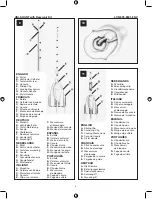 Предварительный просмотр 45 страницы Codman UNI-SHUNT Manual