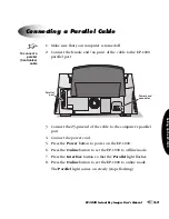 Preview for 29 page of Codonics EP-1000 Series User Manual