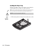 Preview for 32 page of Codonics EP-1000 Series User Manual