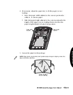 Preview for 33 page of Codonics EP-1000 Series User Manual