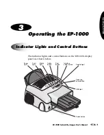 Preview for 39 page of Codonics EP-1000 Series User Manual