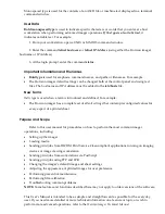 Preview for 6 page of Codonics Horizon Ci Manual