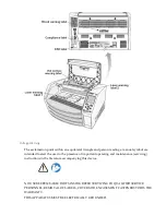 Preview for 8 page of Codonics Horizon Ci Manual