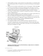 Preview for 34 page of Codonics Horizon Ci Manual