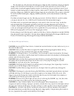 Preview for 20 page of Codonics Horizon G Manual