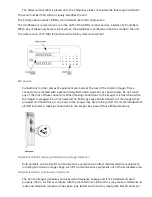 Preview for 11 page of Codonics Horizon G2 Manual