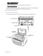 Preview for 7 page of Codonics Horizon XL Manual