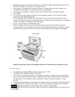 Preview for 14 page of Codonics Horizon XL Manual