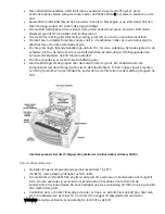 Preview for 32 page of Codonics Horizon XL Manual