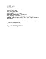 Preview for 22 page of Codonics SLS550i Manual