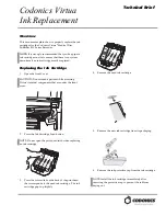 Codonics Virtua 83C Series Technical Brief preview