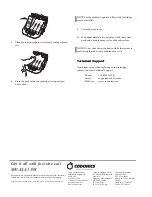 Preview for 2 page of Codonics Virtua 83C Series Technical Brief