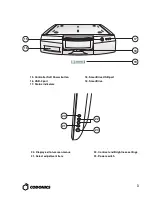 Preview for 7 page of Codonics Vritua Reference Manual