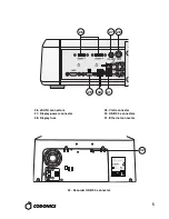 Preview for 9 page of Codonics Vritua Reference Manual