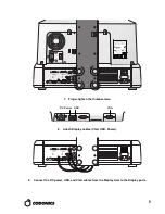 Preview for 13 page of Codonics Vritua Reference Manual