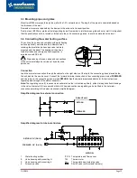 Preview for 12 page of Codume X-Vent II 300 Operating Manual