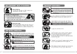 Preview for 5 page of Codyson CD-3900 User Manual