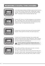 Preview for 8 page of Codyson CD-4820 User Manual