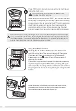 Preview for 12 page of Codyson CD-4820 User Manual