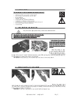 Preview for 5 page of COEF 02a018 Operating Instructions Manual