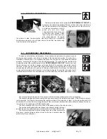 Preview for 13 page of COEF 02a018 Operating Instructions Manual