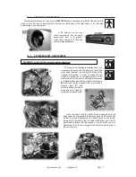 Preview for 13 page of COEF MP 700 ZOOM Operating Instructions Manual