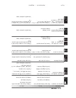 Preview for 21 page of COEF MP 700 ZOOM Operating Instructions Manual