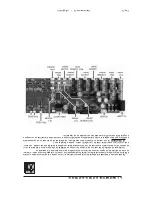 Preview for 25 page of COEF MP250 ZOOM Operating Instructions Manual