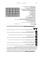 Preview for 35 page of COEF MP250 ZOOM Operating Instructions Manual