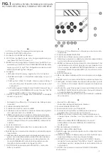 Preview for 3 page of Coelbo 1305TT Installation And Operating Instructions Manual