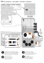 Preview for 5 page of Coelbo 1305TT Installation And Operating Instructions Manual