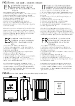 Preview for 6 page of Coelbo 1305TT Installation And Operating Instructions Manual