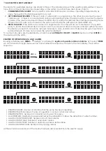 Preview for 12 page of Coelbo 1305TT Installation And Operating Instructions Manual