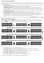 Preview for 18 page of Coelbo 1305TT Installation And Operating Instructions Manual