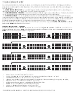 Preview for 24 page of Coelbo 1305TT Installation And Operating Instructions Manual