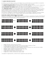 Preview for 30 page of Coelbo 1305TT Installation And Operating Instructions Manual