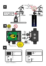 Preview for 3 page of Coelbo DIGIMATIC 1 Instruction Manual